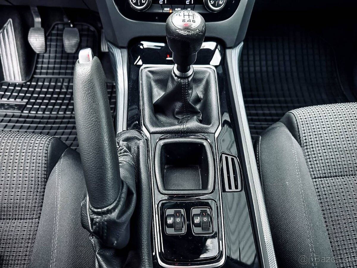 Peugeot 508 2.0 HDi Active BMP6 - 19