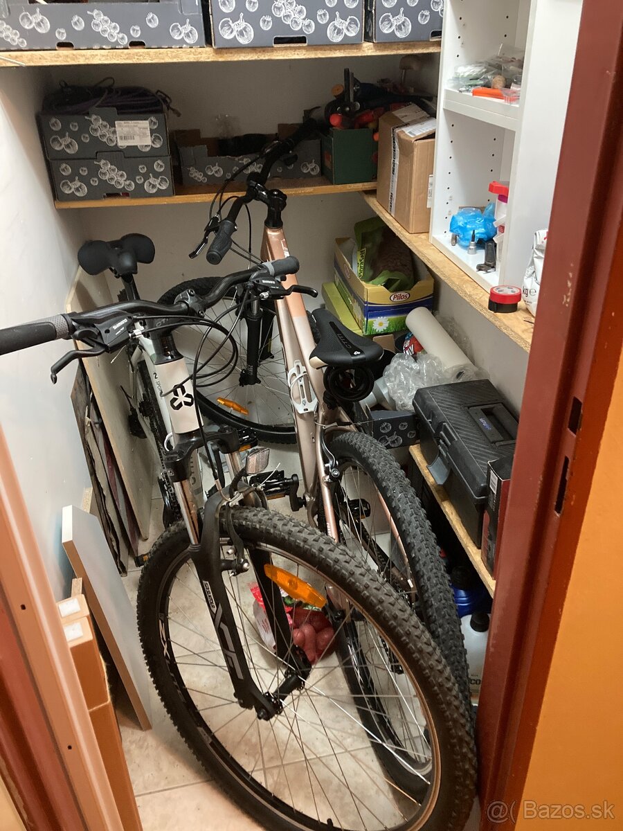 3-izbovy zariadený byt KE- Trebišovská ul. - 19