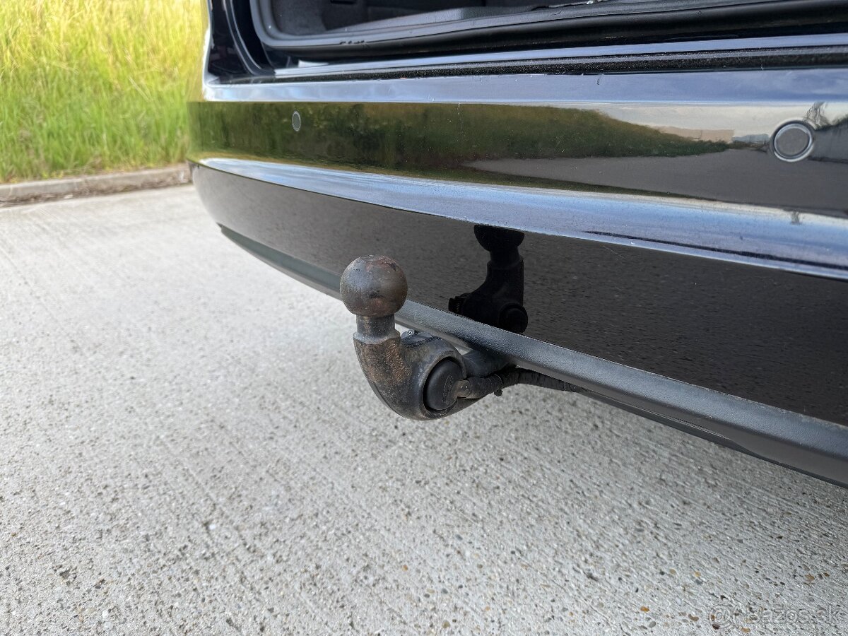 Seat Alhambra 2.0 TSI DSG - 19