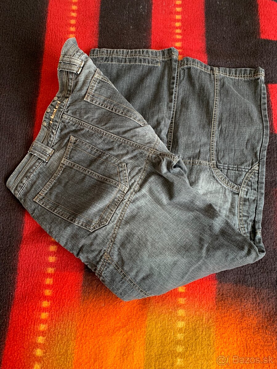 Moto bunda,moto boty,kevlarove rifle a prilba LS2 - 19