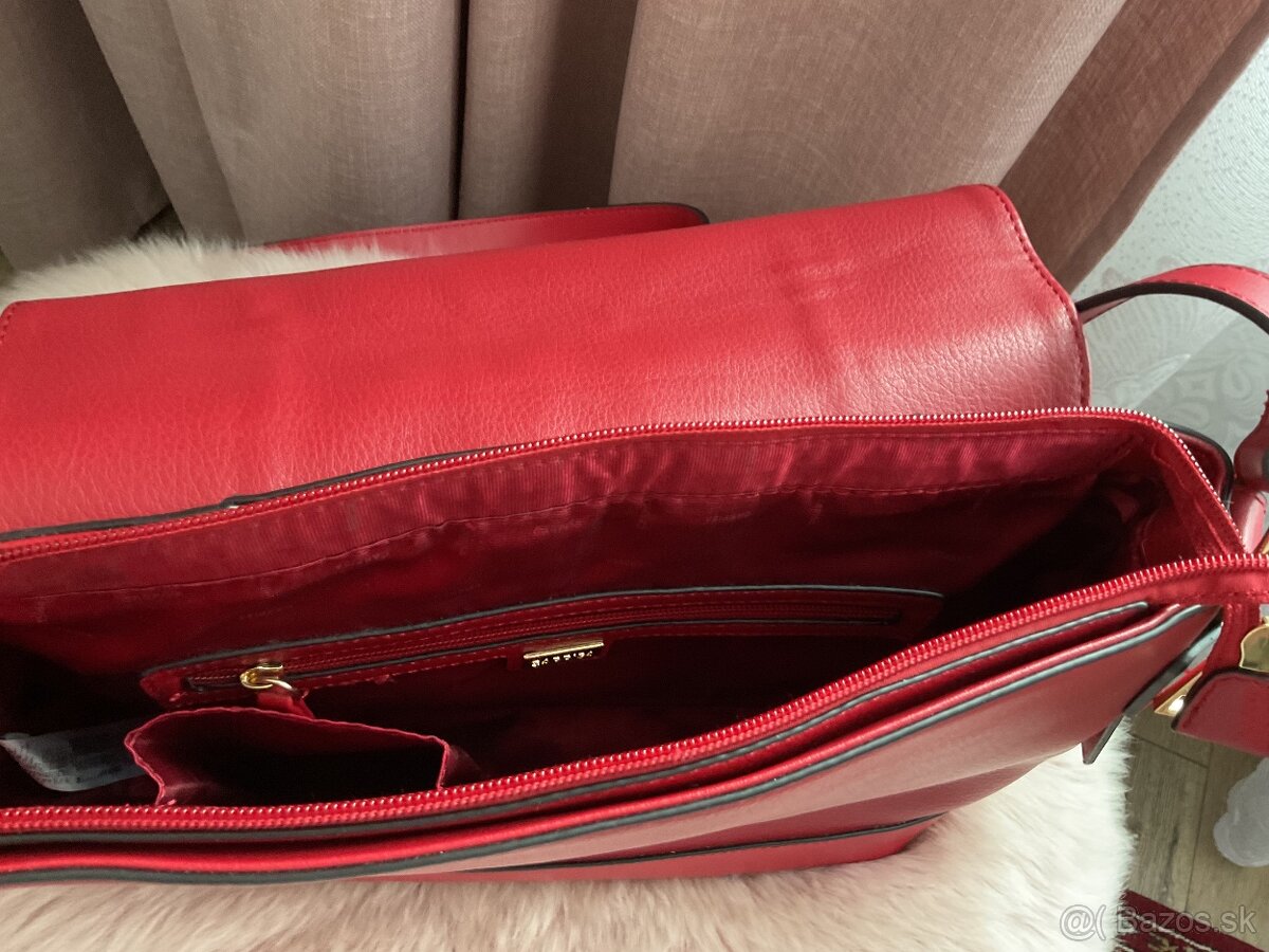 Dámske kožené kabelky - 19