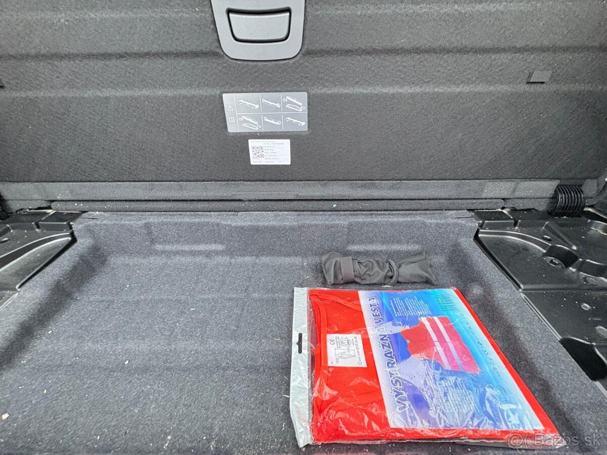 520D xDrive LUXURY LINE - 19