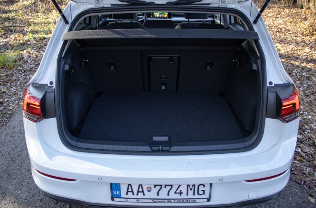 Volkswagen Golf 2.0 TDI 85kW Life - 19