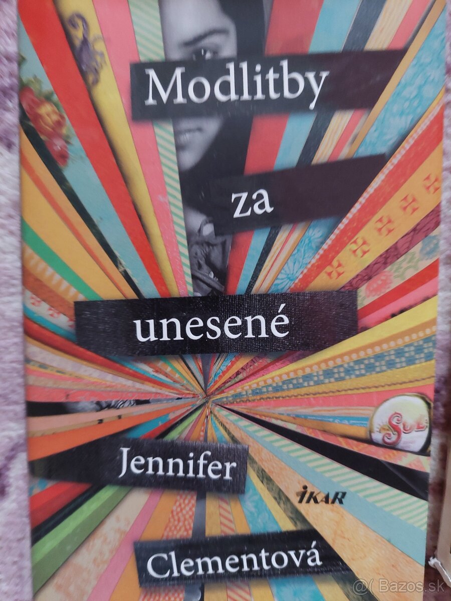 Deverauxová, Steelová a iné - 19