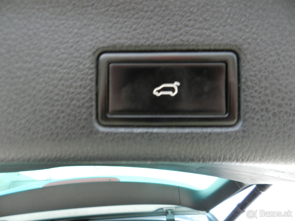 Seat Alhambra 2.0 TDI CR Style 7miest Panorama - 19