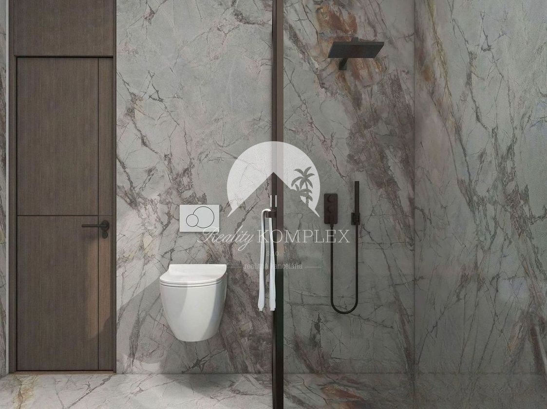 Reality KOMPLEX s.r.o. ponúka na PREDAJ 3 izbový dvojdom-NOV - 19