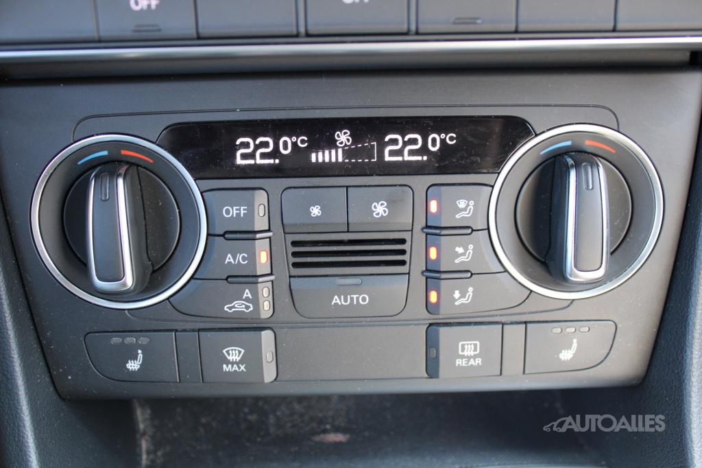 Audi Q3 1,4 TFSi 110 kW - 19