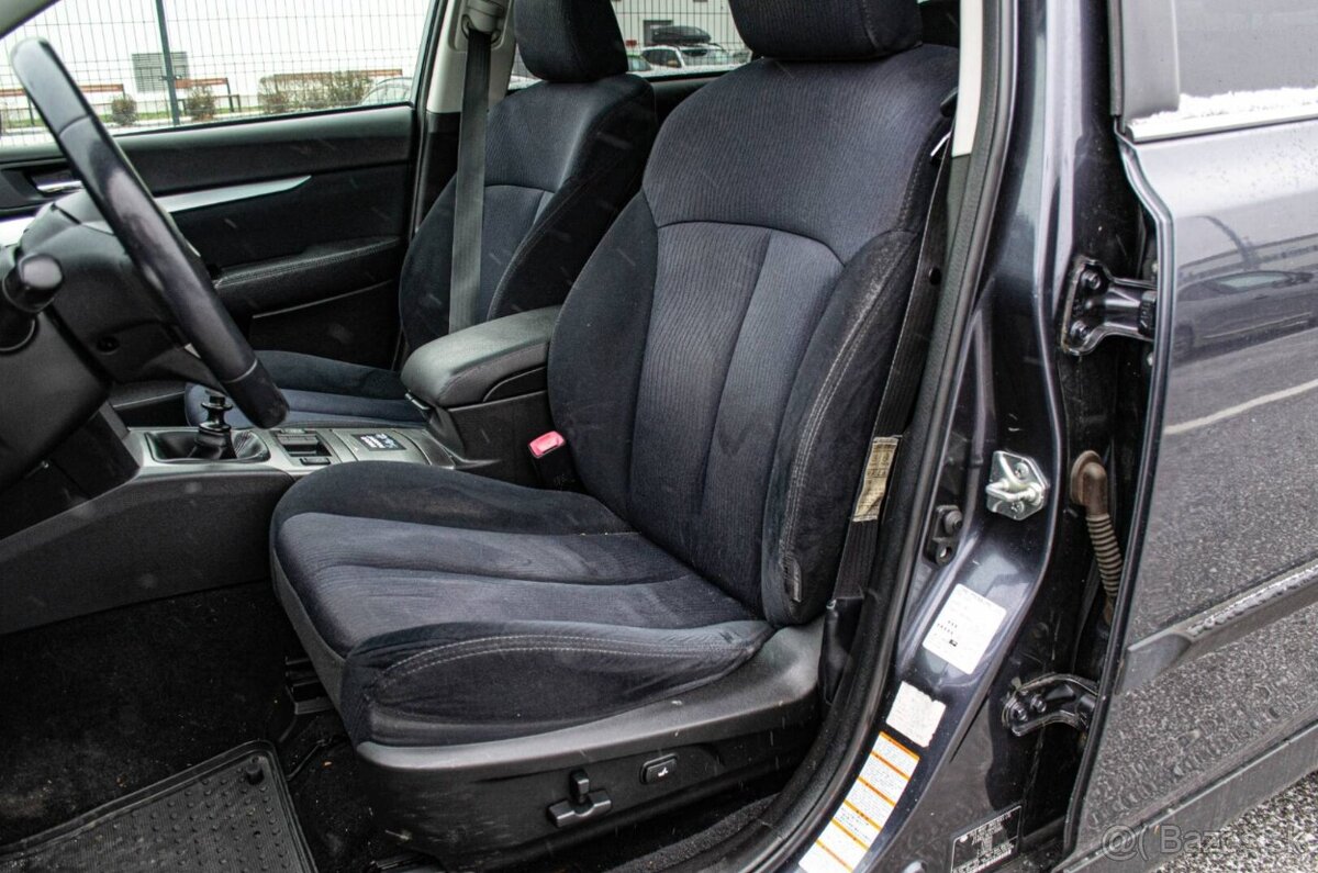 Subaru Outback 2.0 D Comfort - 19