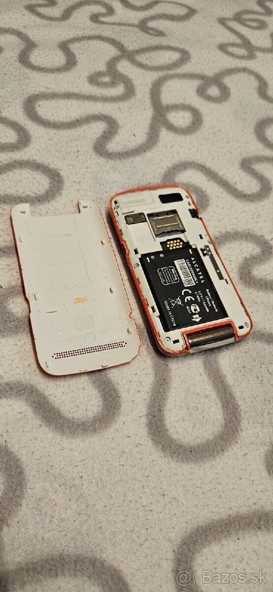 TELEFÓNY - NA OPRAVU, DIELY - 19