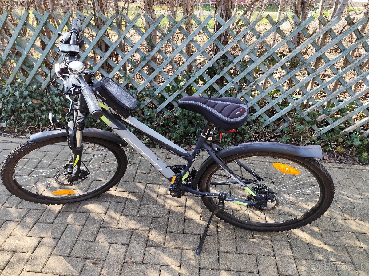 💖Bicykel CTM Suzzy 2.0 💖 - 19