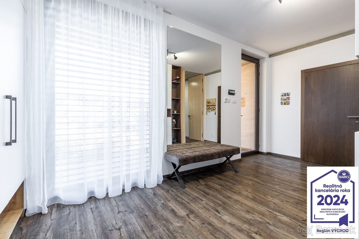 Dvojpodlažný rodinný dom - novostavba, Malá Ida - 19