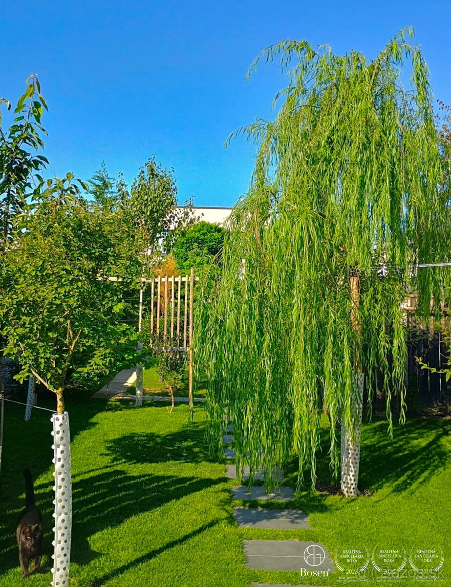 BOSEN | Moderný 3-izbový byt s priestorom pre rodinu, veľkou - 19