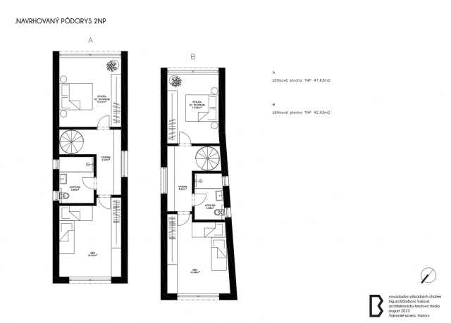 Bývajte priamo pri Vajnorskom Jazere - 19