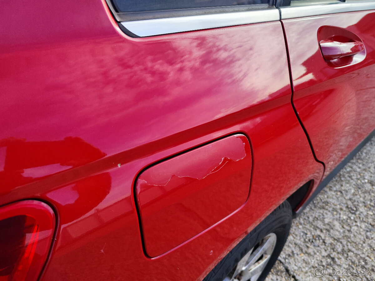 Mercedes-Benz GLK 220 CDI BlueEFFICIENCY 4MATIC A/T - 19