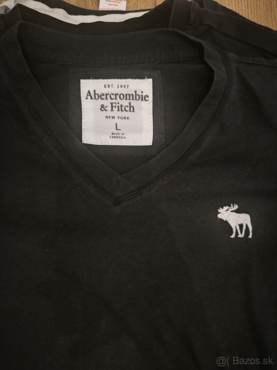 Pánske košele - 19