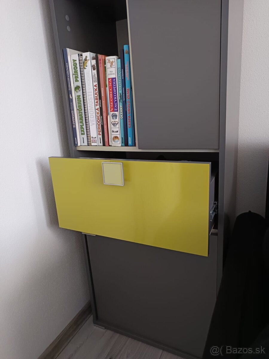 Detská izba, nábytok - 19