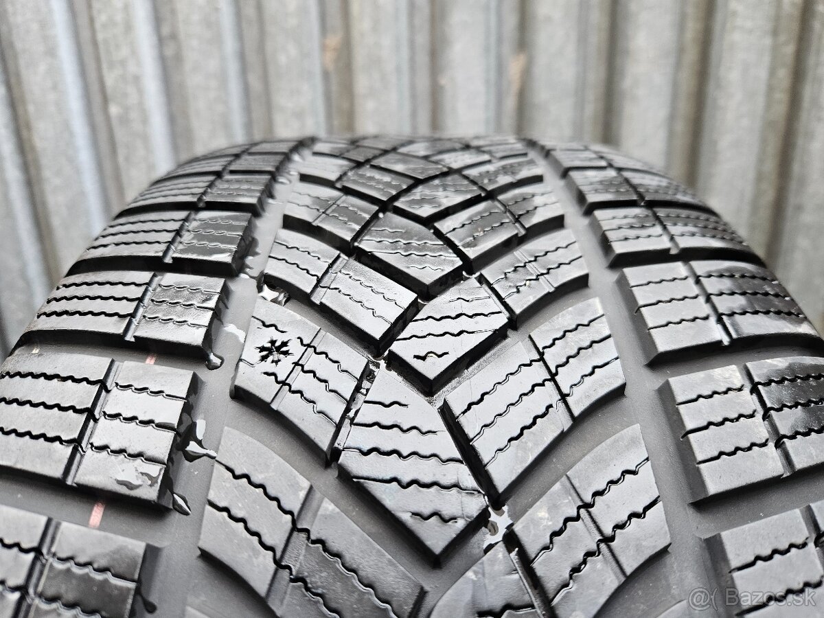 Originálna zimná sada AUDI - 5x112 R19 + GY 255/55 r19 - 19
