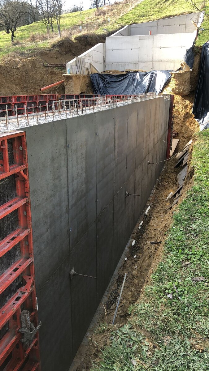 Realizacia zakladovych dosiek - 19