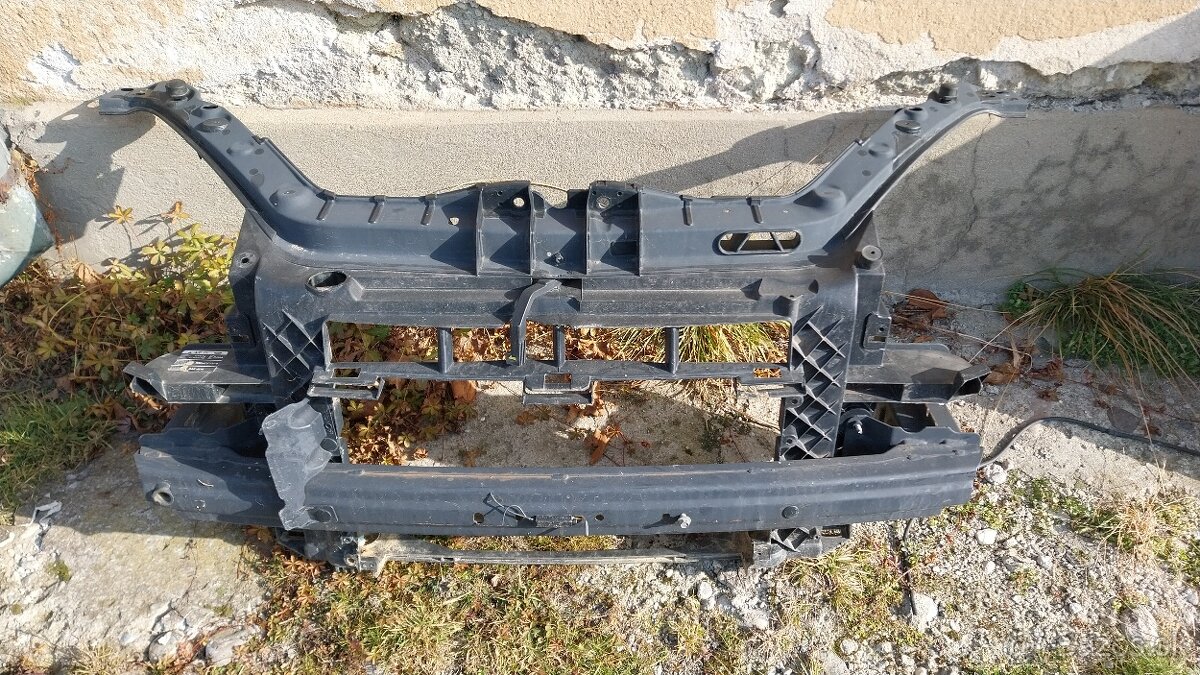 Ford fusion - 1,4 TDCI Rok 2008 - 19