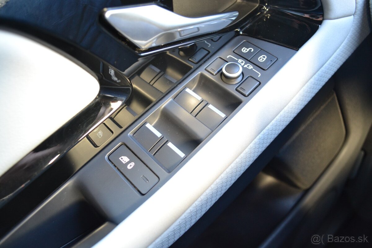Land Rover Range Rover Evoque 2.0 D R-Dynamic AWD - 19