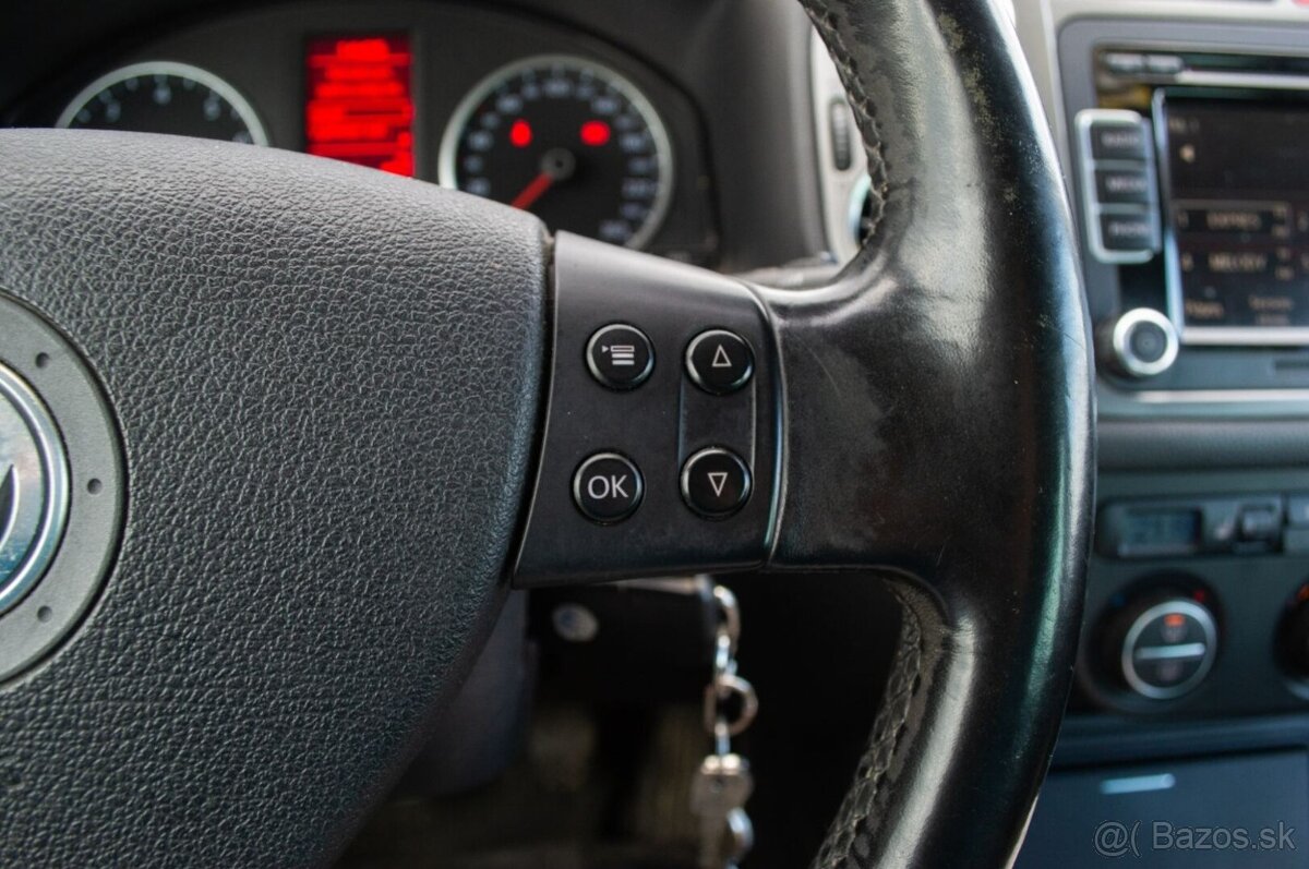 Volkswagen Tiguan 1.4 TSI 4-Motion - 19