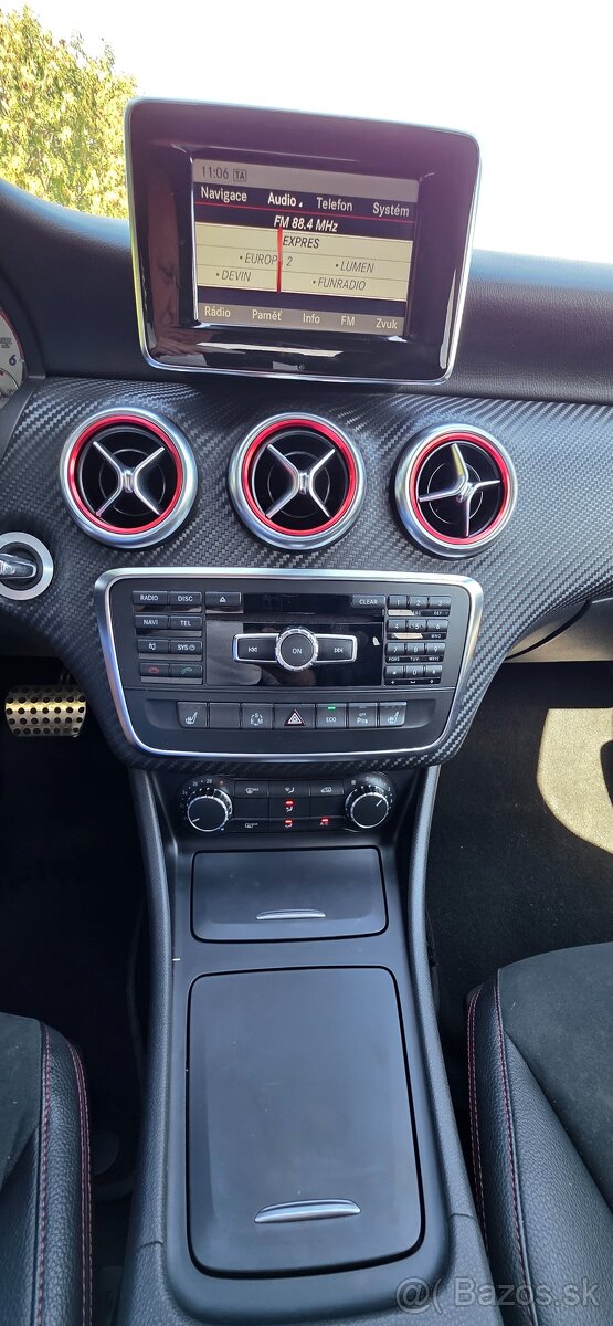 Mercedes-Benz A180 CDI - 19