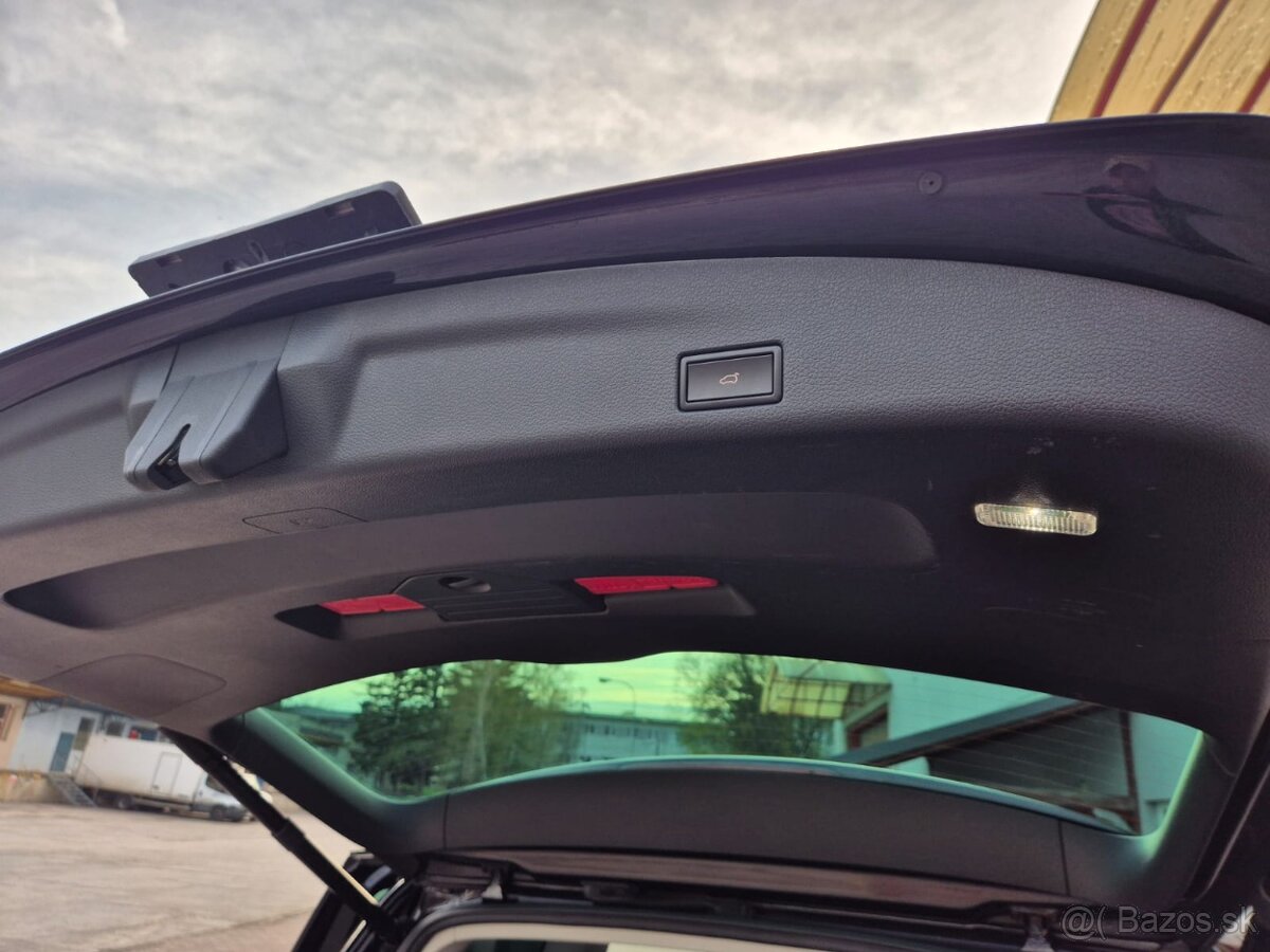 Sharan 7-miest 2021 DSG - 19