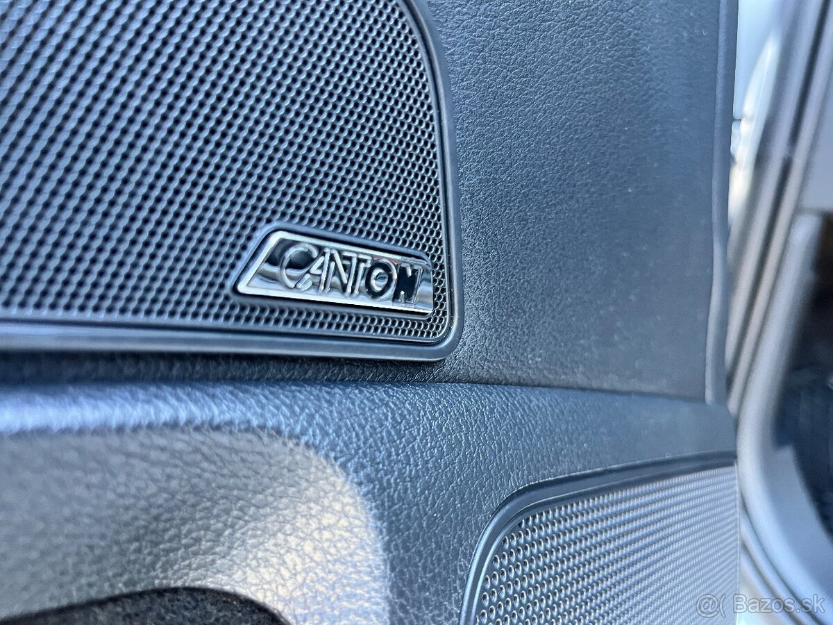 Škoda superb 3 2.0 110kw 6 st automat - 19