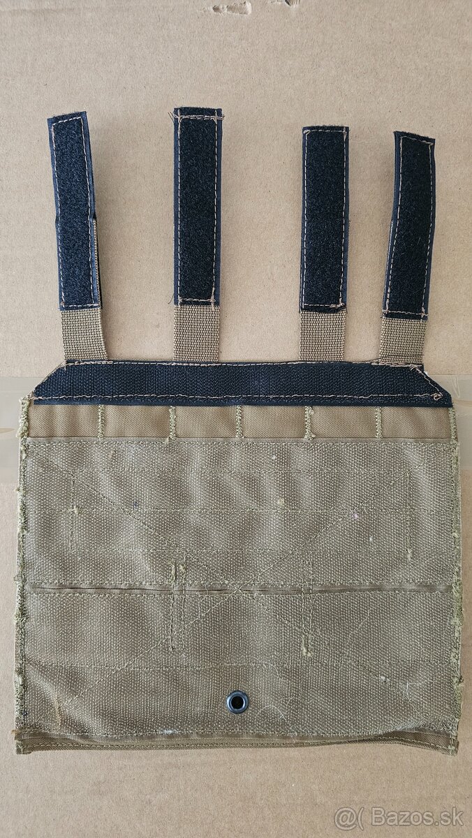 CRYE PRECISION CPC (TMC Replica) - 19