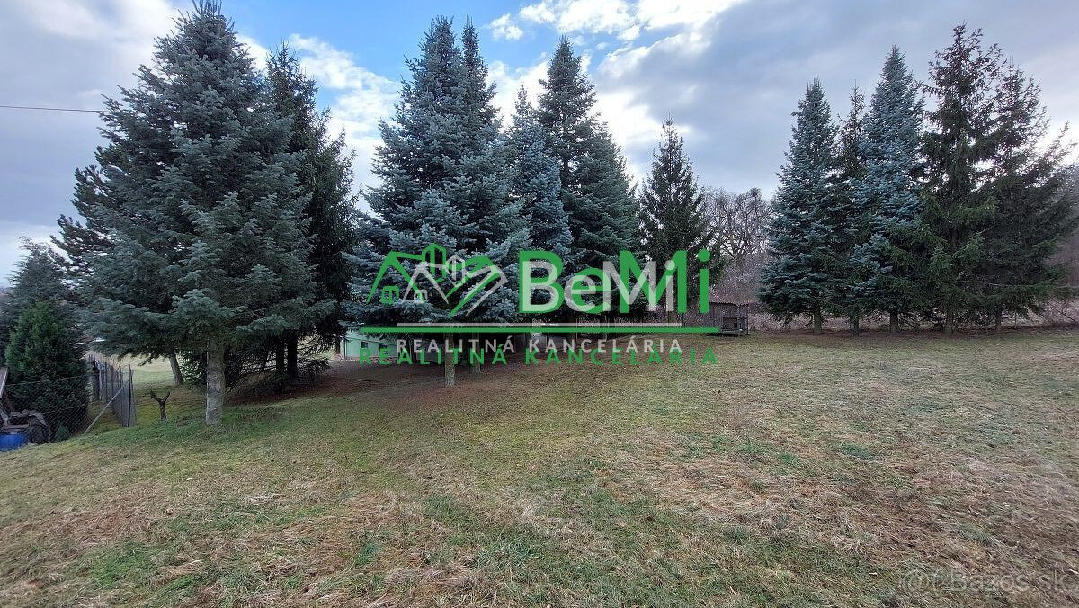 Predaj - Strelnica s poľovníckou chatou v okrese Hlohovec - 19