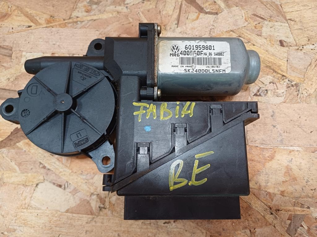 Skoda fabia 1999-2007 náhradní díly - 19