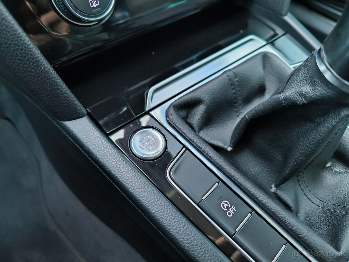 Volkswagen Passat Variant 2.0TDI - Highline - 2016 - 19