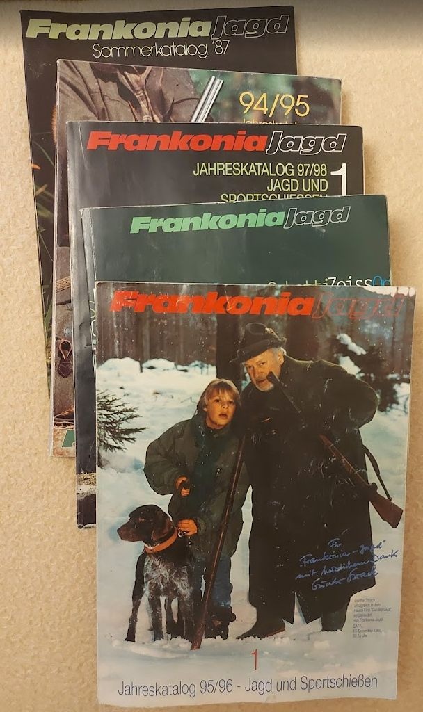 Letectvi a kosmonautika casopis casopisy - 19