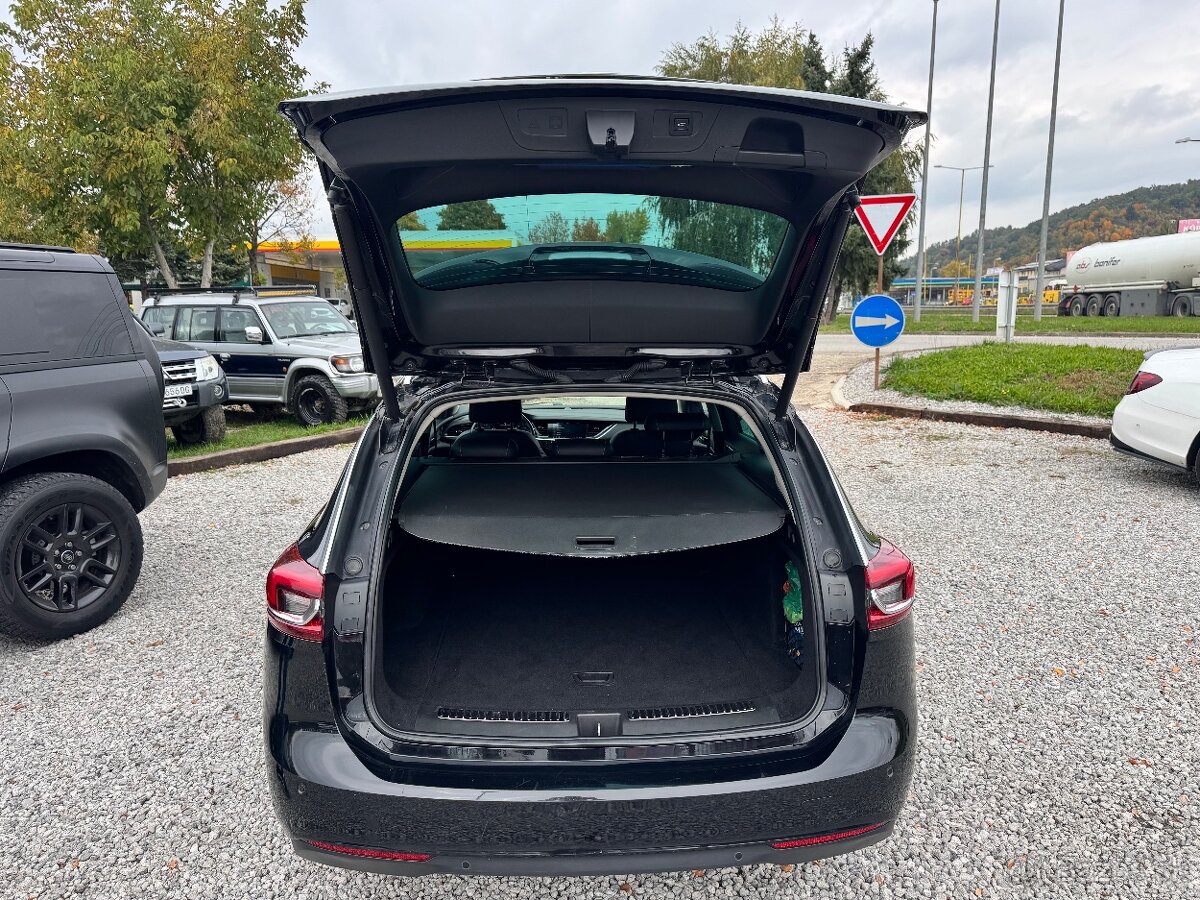 Opel Insignia ST 2.0 CDTI S S Edition AT8 - 19