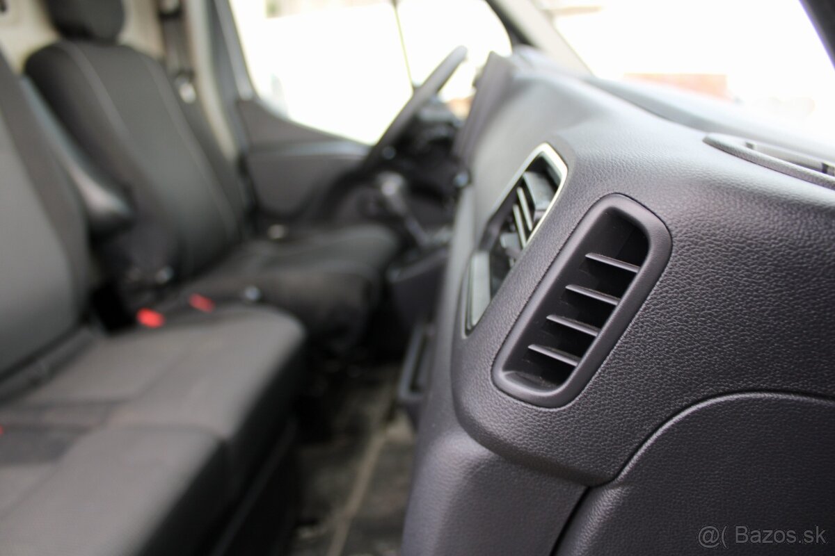 Renault Master 2.3 DCI L3H2 132kW - 19