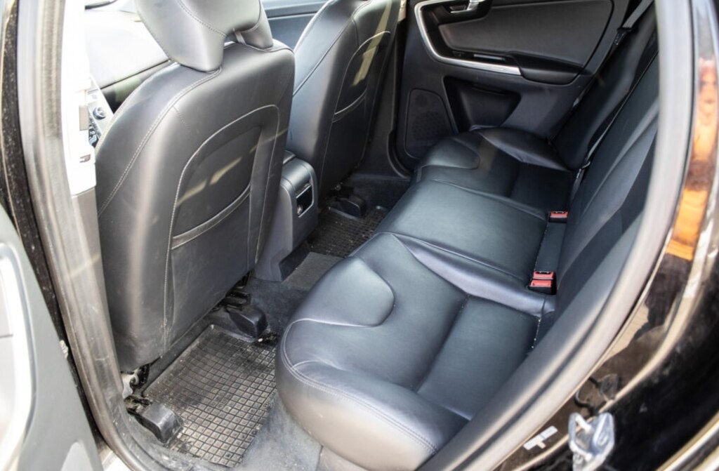 Volvo XC60 140kW (2015) - 19