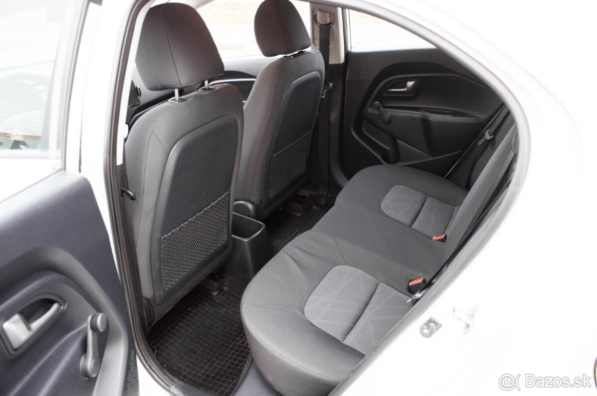 Kia Rio 61,8kW (2016) - 19
