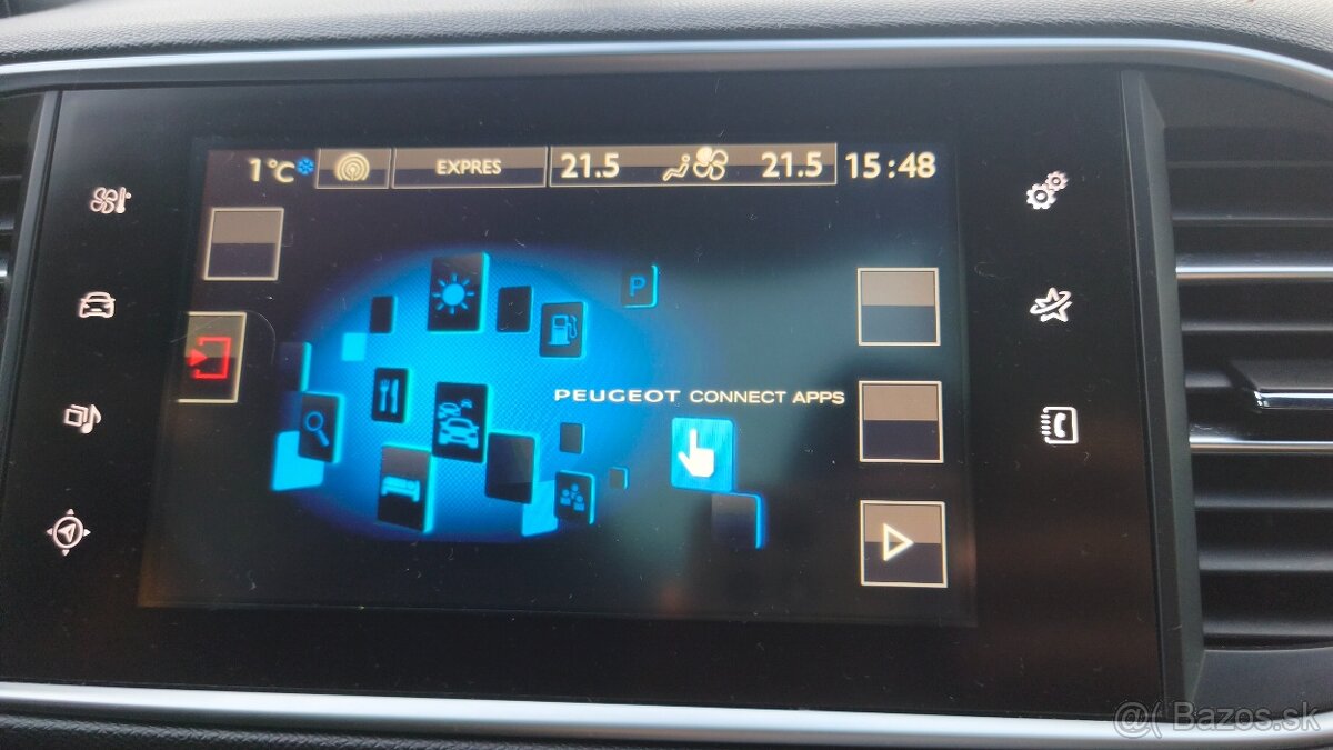 Peugeot 2008 e GT pack - 19