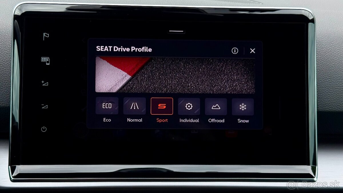 Seat Tarraco FR 2.0TSI 180kW DSG 4Drive 7miest - 19