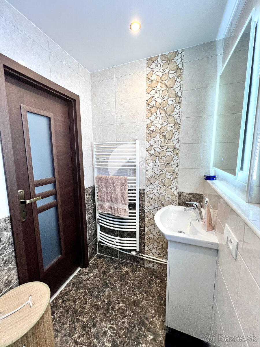 Reality KOMPLEX s.r.o. ponúka ŠTÝLOVÝ 3-IZBOVÝ BYT NA PRENÁJ - 19