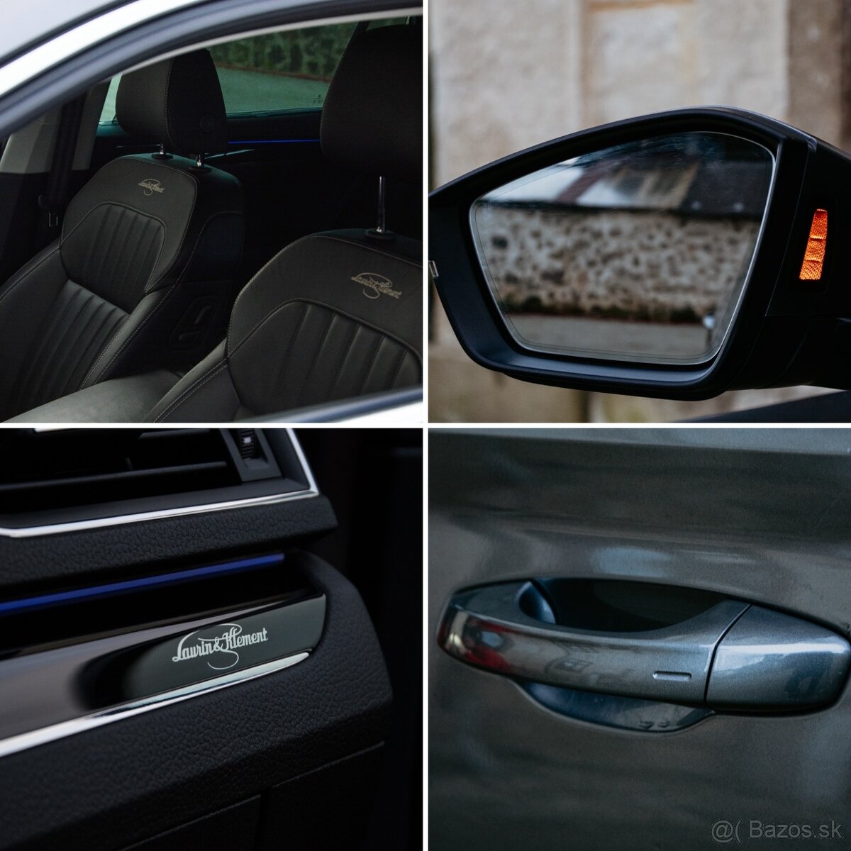 ✳️ Škoda Superb Combi 2.0 TDI SCR L&K DSG - 19