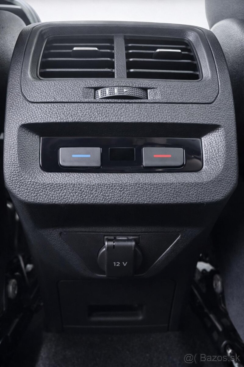 🔷Volkswagen Touran 2.0 TDI 110kW DSG 7A Comfortline 23 - 19