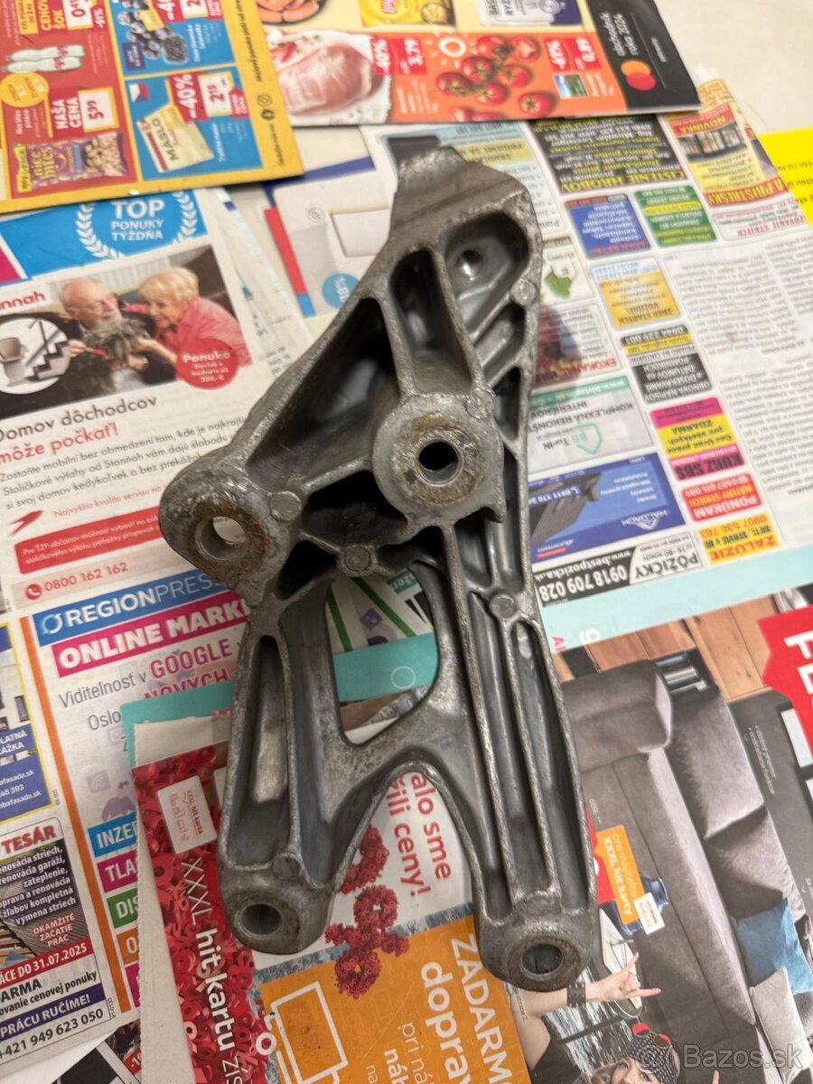 Audi Q3 2,0 TDI diely - 19