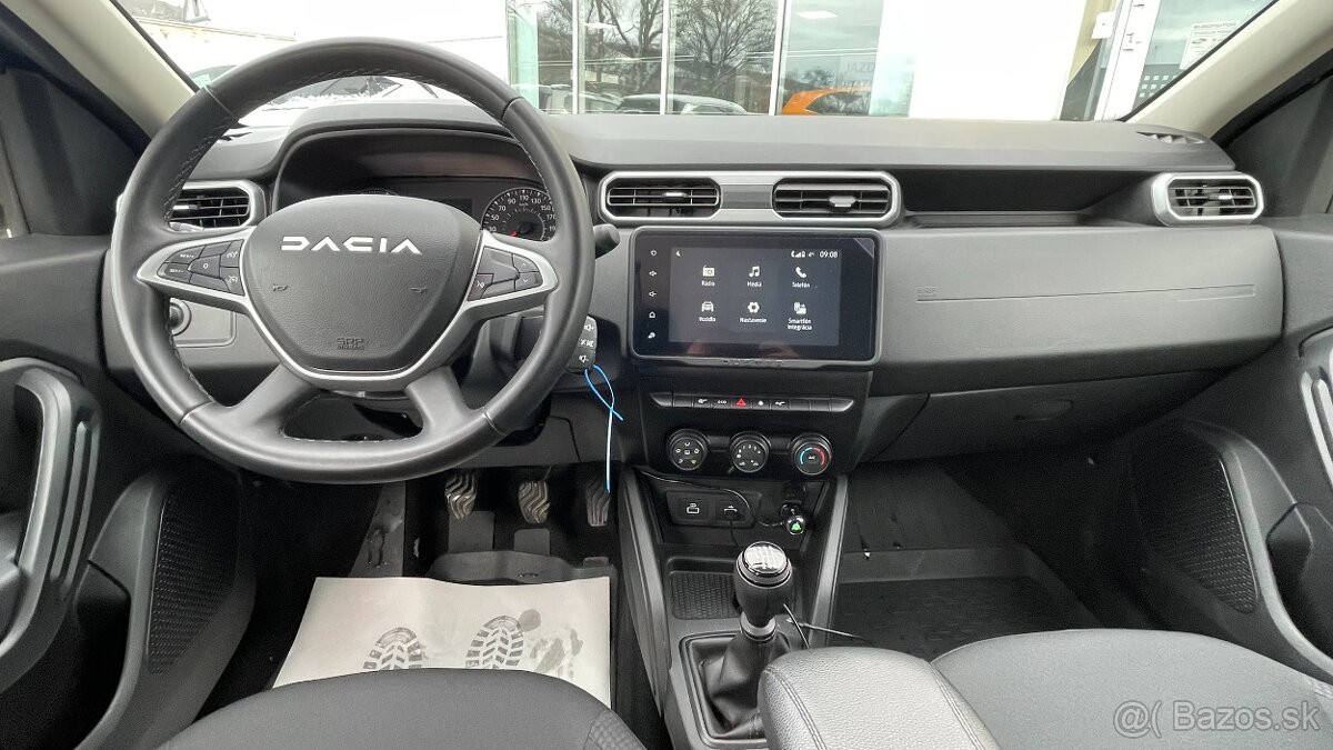 Dacia Duster 1.3 TCe 130 Expression 4x2 - 19