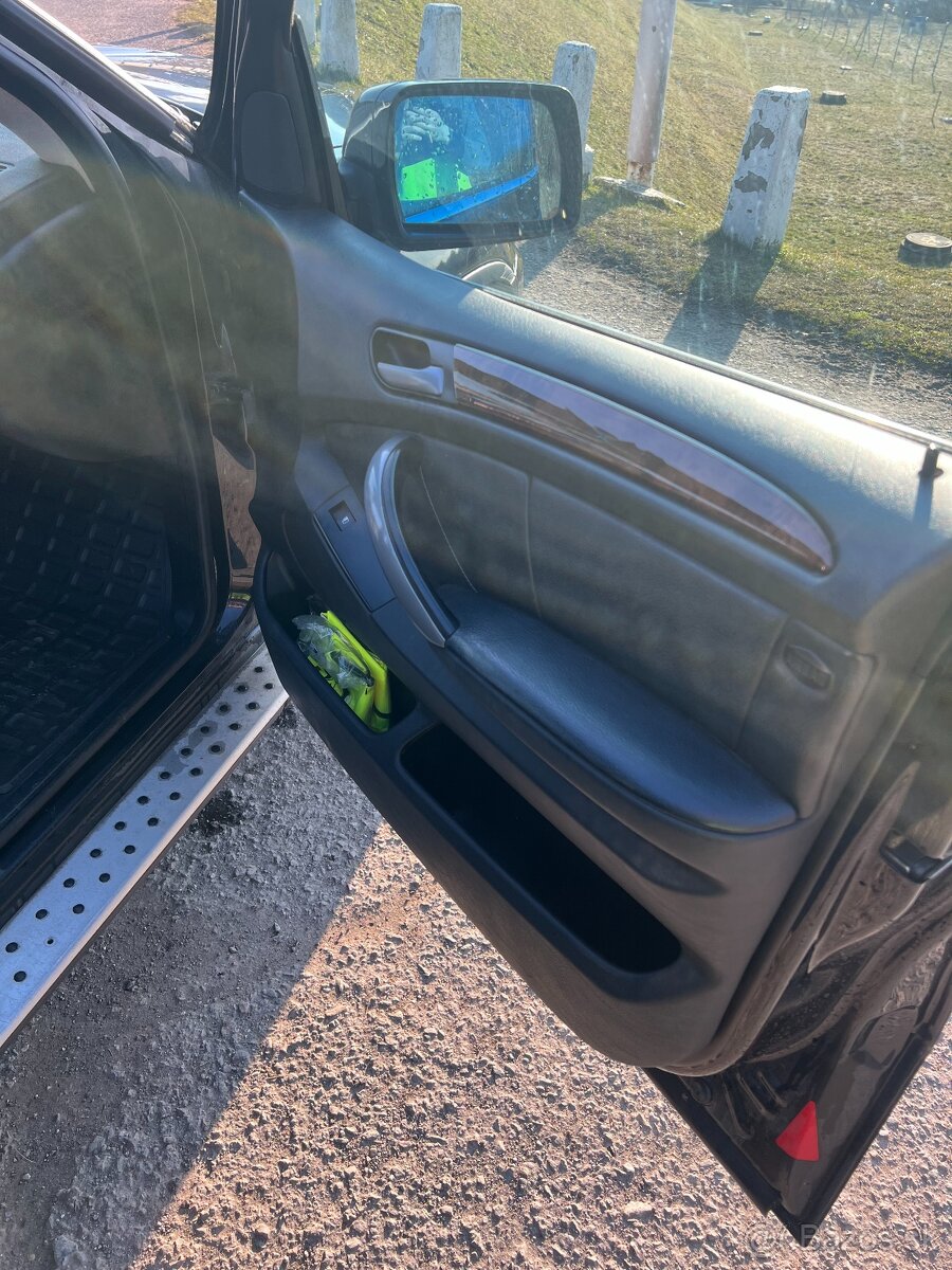 BMW X5 e53 2006 160kw - 19