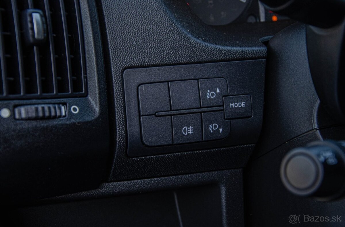 Fiat Ducato 2.3 MultiJet 150k, 110kW, M6. - 19