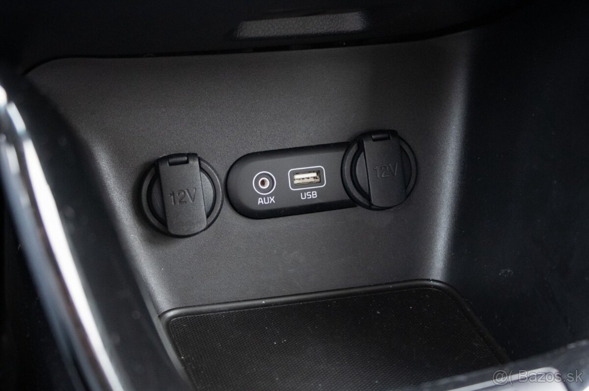 Kia Ceed 1.4 mpi 16V / 74kW / M6 / 5d. - 19