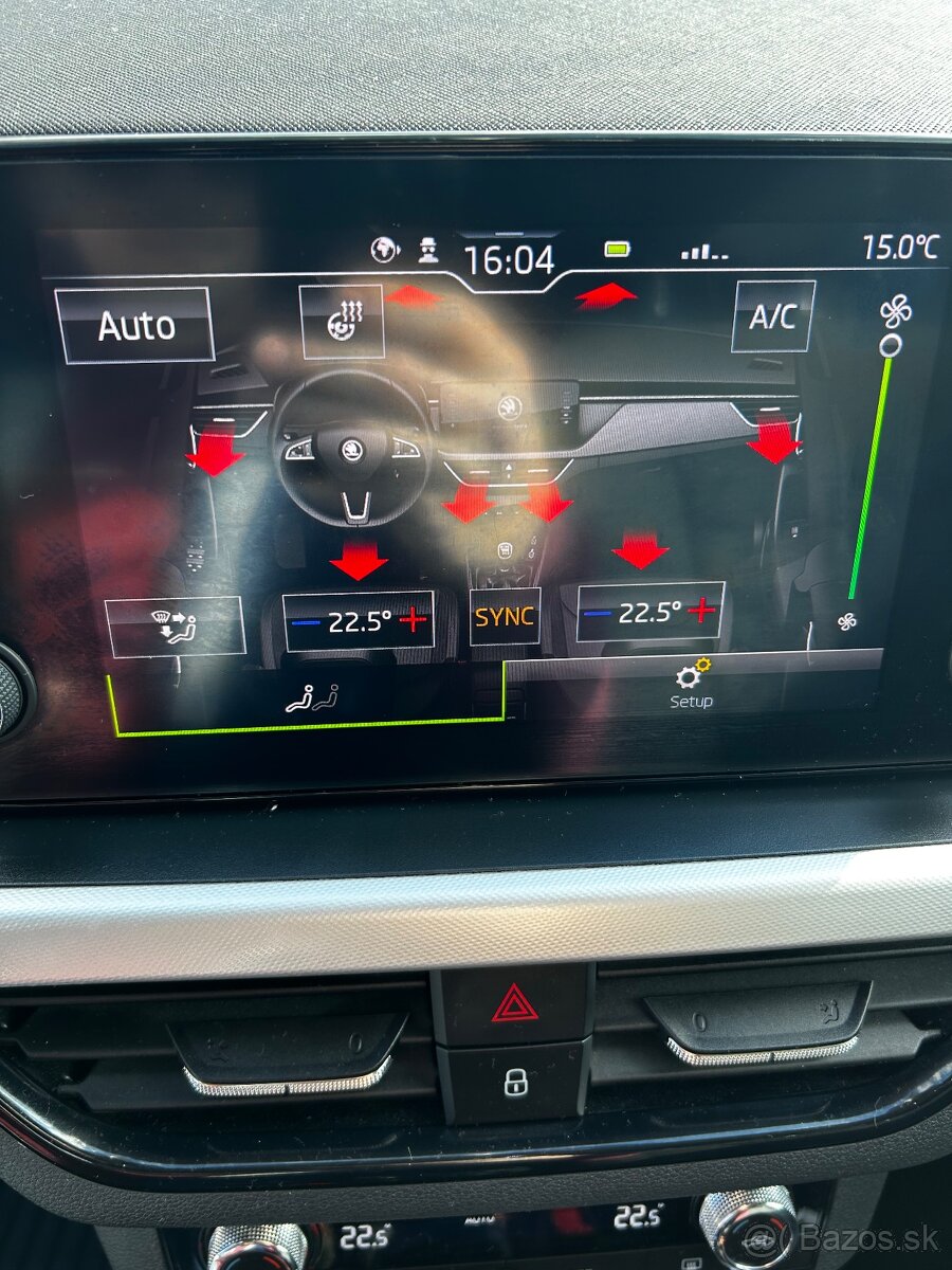Škoda Scala 1.0 TSI - 19
