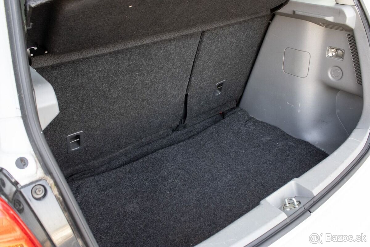 Suzuki SX4 1.6 4WD / 88kW / M5 / 2013 - 19