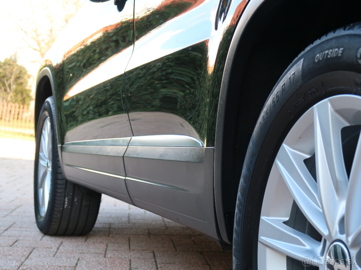 Volkswagen Tiguan 2.0 TDI 4-Motion Sports&Style - 19